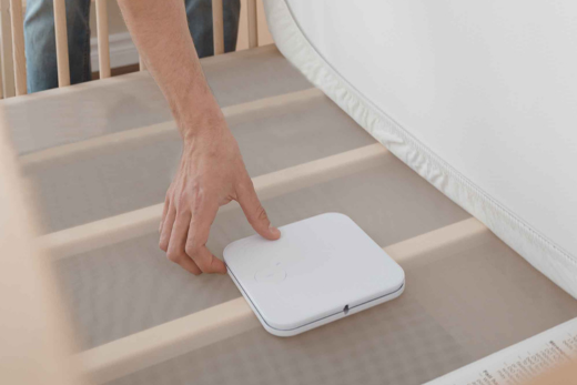 Why Your Baby Monitor Should Be Medically Certified