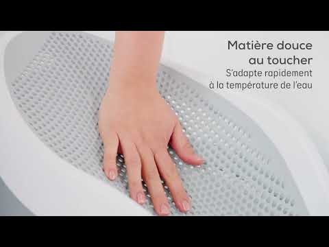 Video Support de Bain -CA-FR